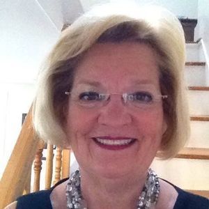 Meet your Posher, Jackie